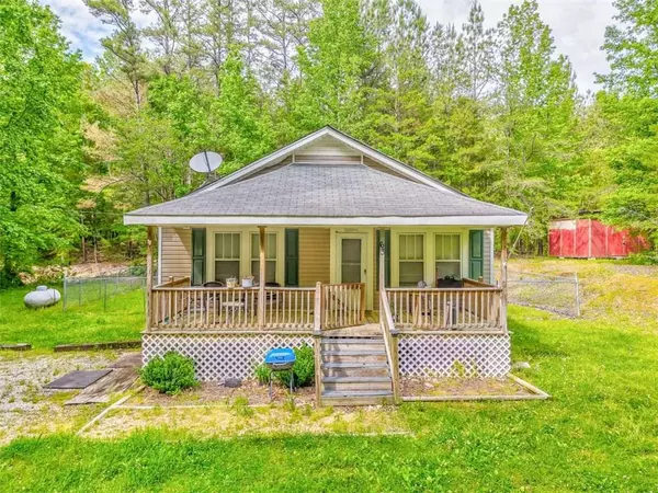 63 Wimberly Hill LOOP, Cedartown, GA 30125