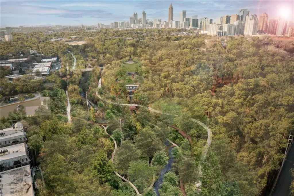 Atlanta, GA 30324,1310 Monroe DR