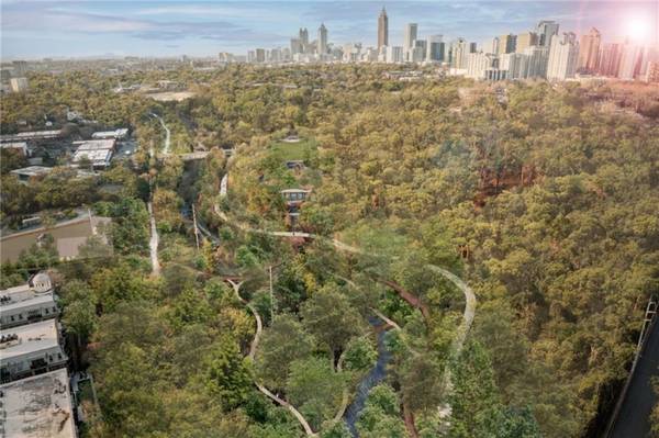 1310 Monroe DR, Atlanta, GA 30324