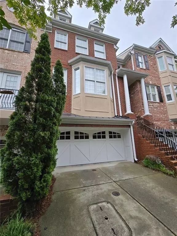 Decatur, GA 30033,1042 Emory Parc PL