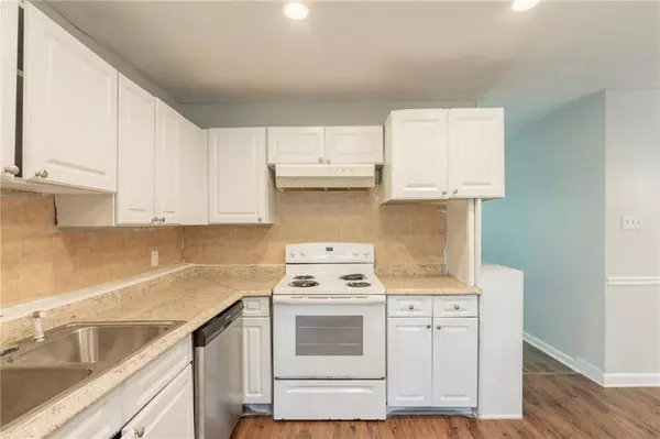 Decatur, GA 30034,2499 Shiloh DR