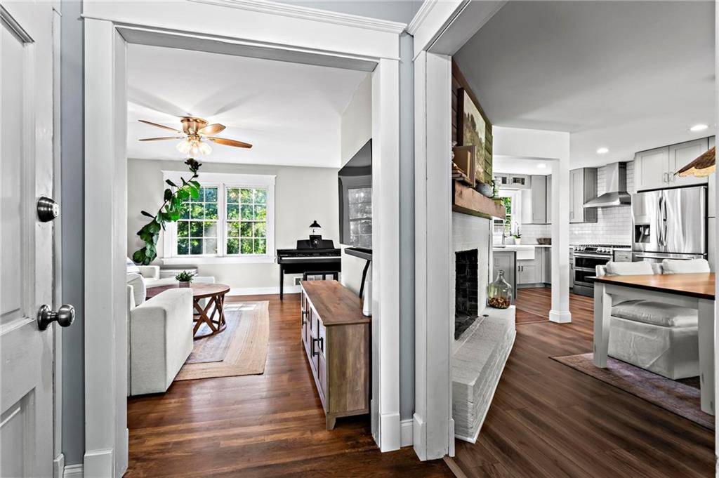 Smyrna, GA 30082,3843 Lake DR SE