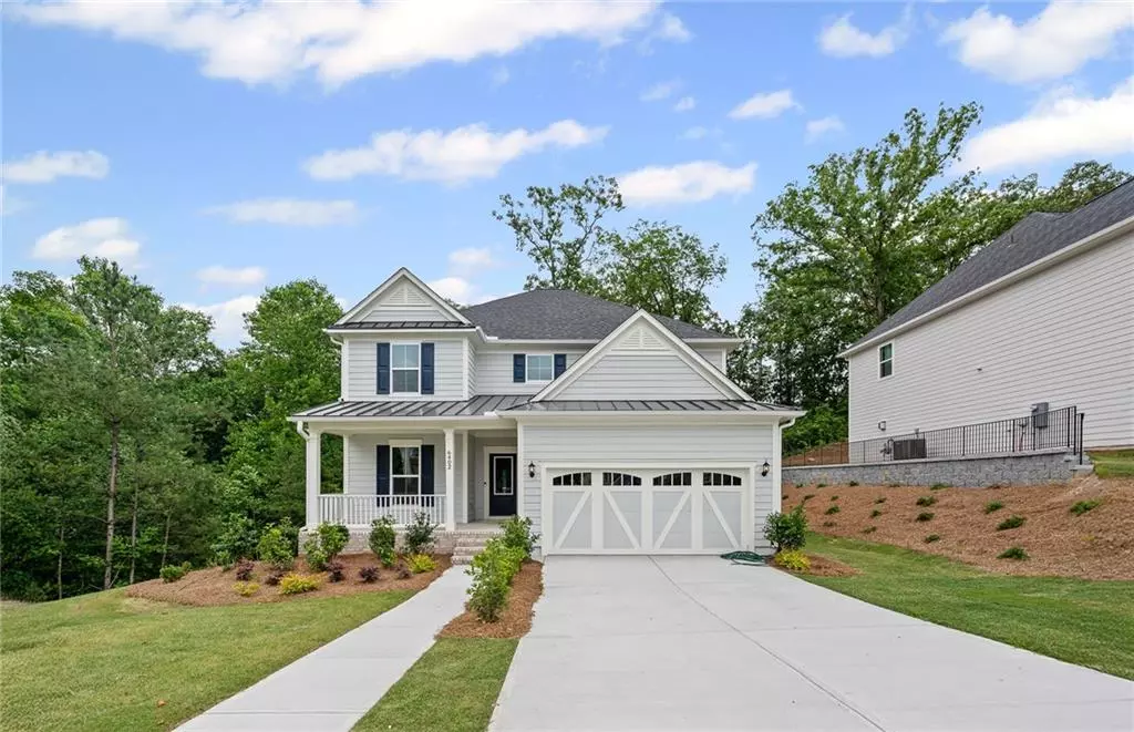 Hoschton, GA 30548,6402 Sycamore DR