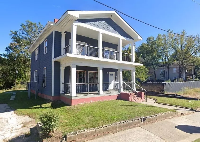 117 Joseph E Lowery BLVD NW, Atlanta, GA 30314