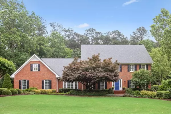 680 Parkside TRL, Marietta, GA 30064