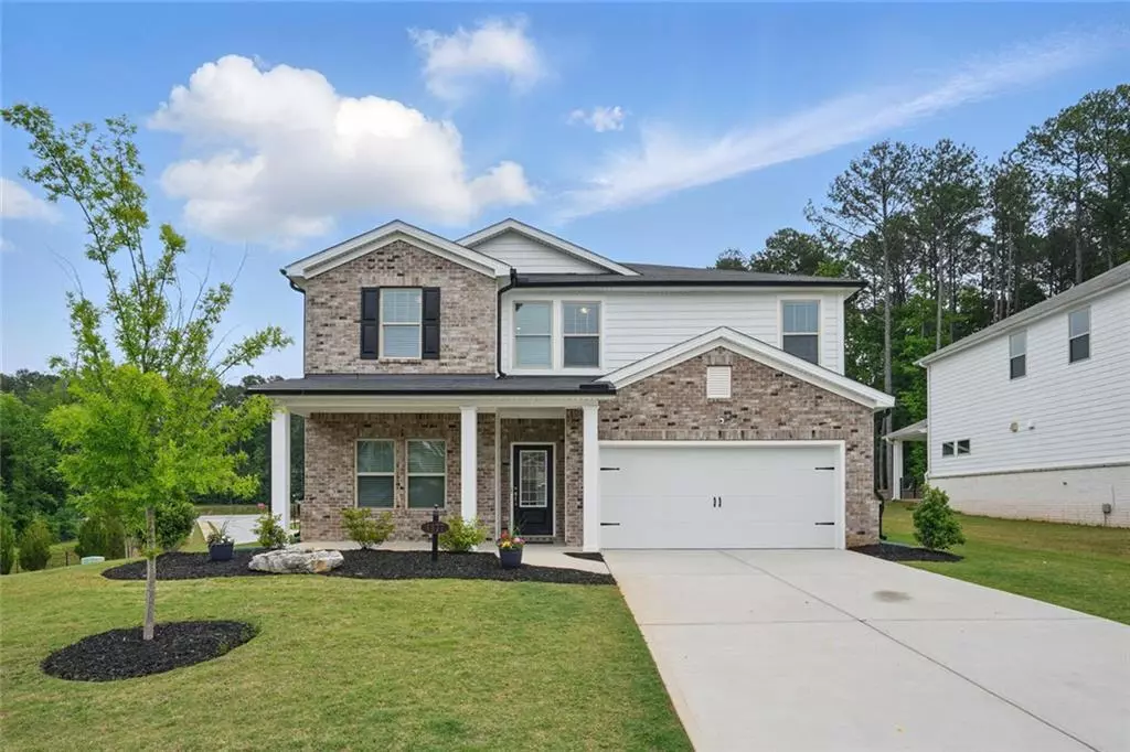 Snellville, GA 30039,4477 Bethany Manor DR