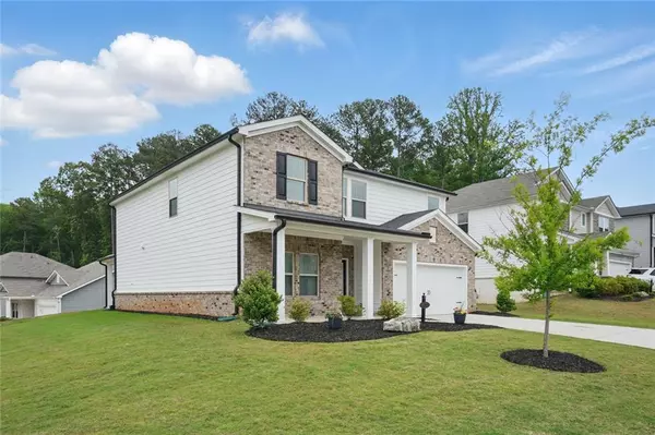 Snellville, GA 30039,4477 Bethany Manor DR