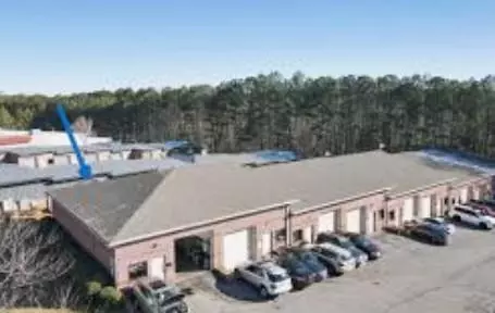 135 Mansell PL #302, Roswell, GA 30076