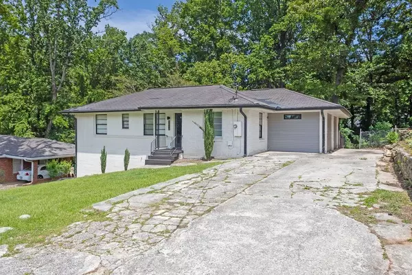 Atlanta, GA 30316,2636 Flagstone DR SE