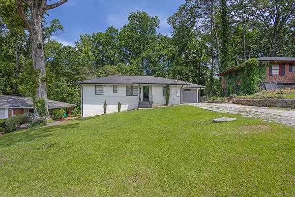 Atlanta, GA 30316,2636 Flagstone DR SE