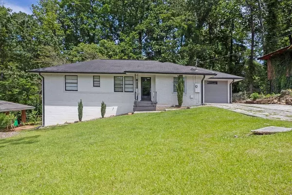 2636 Flagstone DR SE, Atlanta, GA 30316