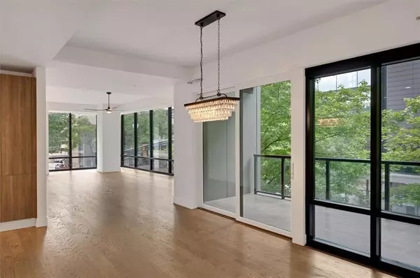 867 Peachtree ST NE #202, Atlanta, GA 30308