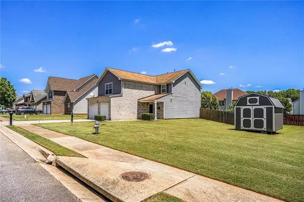 Hampton, GA 30228,1932 Sawgrass DR