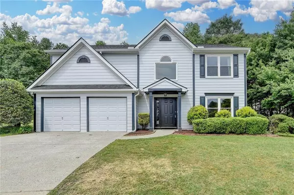 3668 BUREL MILL DR, Buford, GA 30519