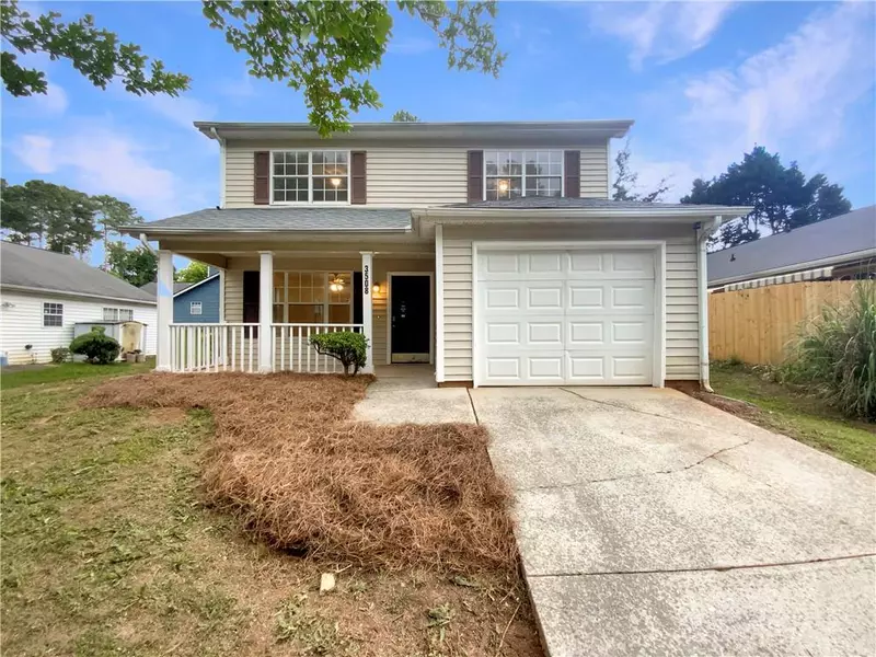 3508 Sweetgum LN, Decatur, GA 30032