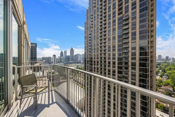 361 17th ST NW #2607, Atlanta, GA 30363