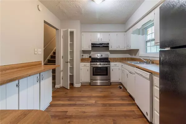 Marietta, GA 30060,2940 Caller CT