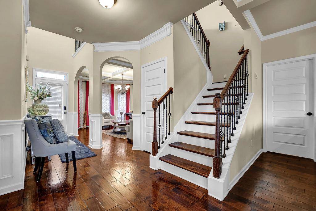 Snellville, GA 30039,4581 Sagebrush CT