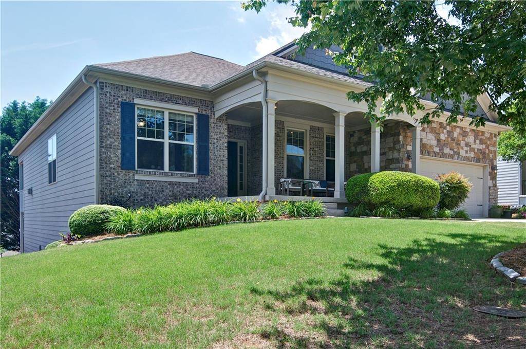 Canton, GA 30115,514 Creekshire CIR