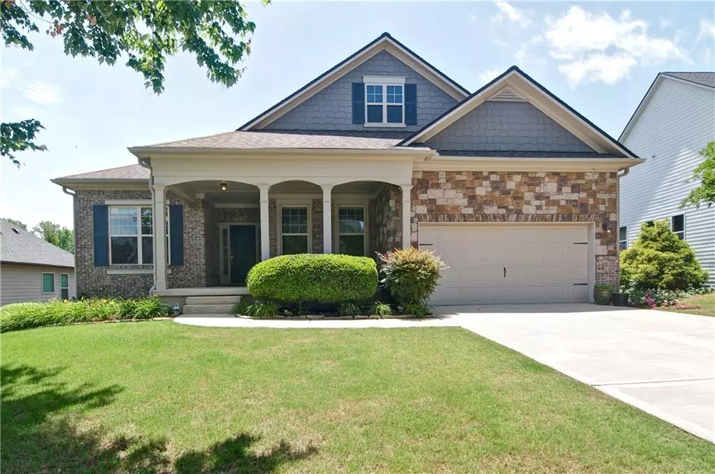Canton, GA 30115,514 Creekshire CIR