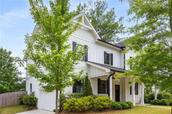 Scottdale, GA 30079,3123 Cedar ST