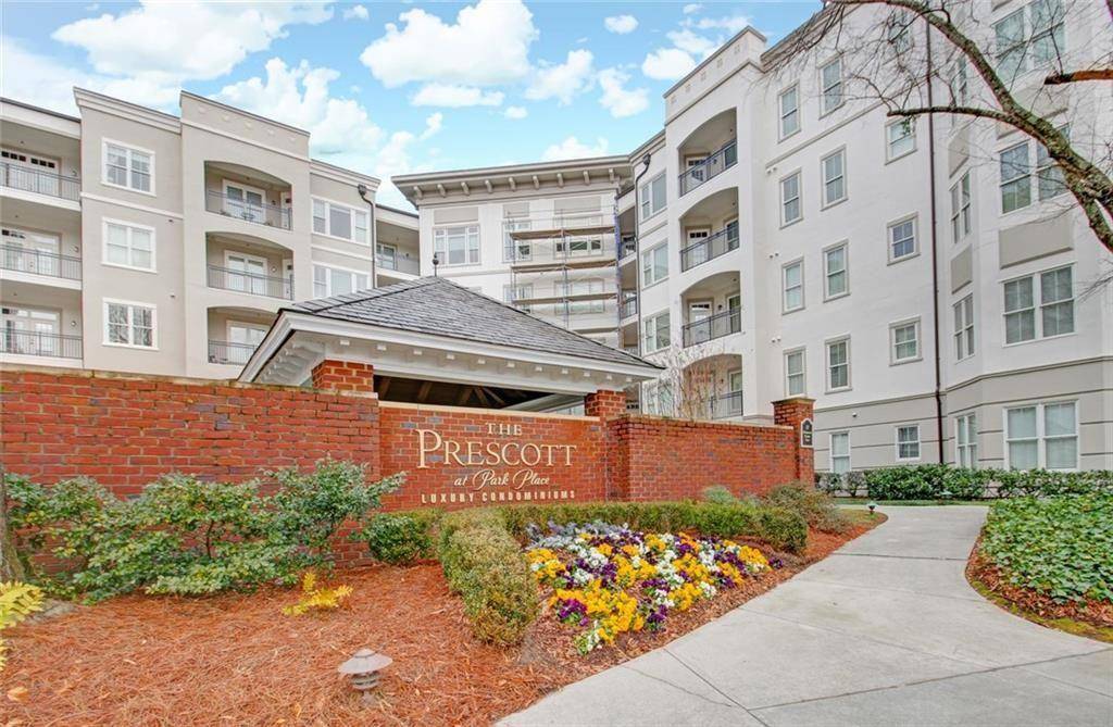 11 Perimeter CTR E #1402, Dunwoody, GA 30346