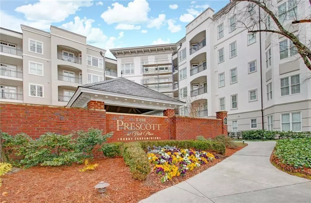 Dunwoody, GA 30346,11 Perimeter CTR E #1402