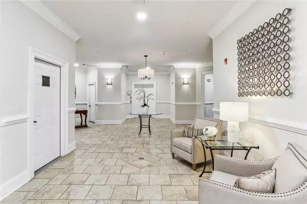 Dunwoody, GA 30346,11 Perimeter CTR E #1402