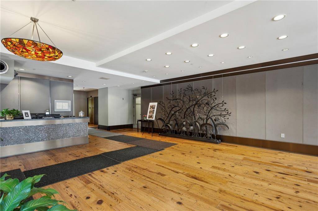 Decatur, GA 30030,201 W Ponce De Leon AVE #13