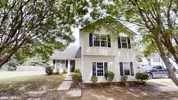 4162 Ward Lake TRL, Ellenwood, GA 30294