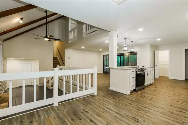 Fayetteville, GA 30214,600 Ponderosa CT