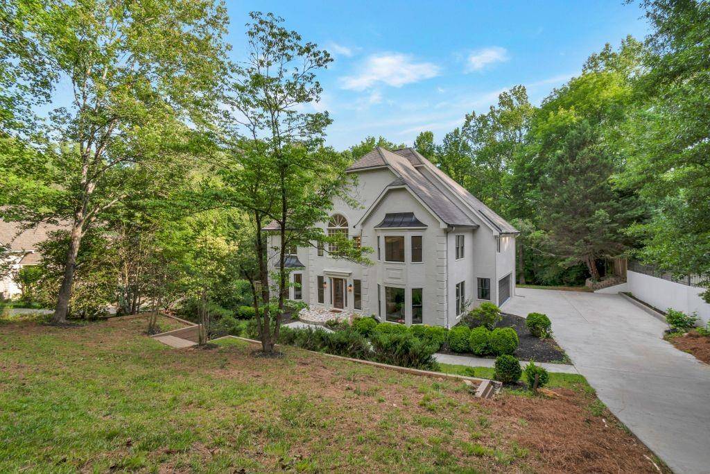 Roswell, GA 30075,2655 Boulder Creek DR NE