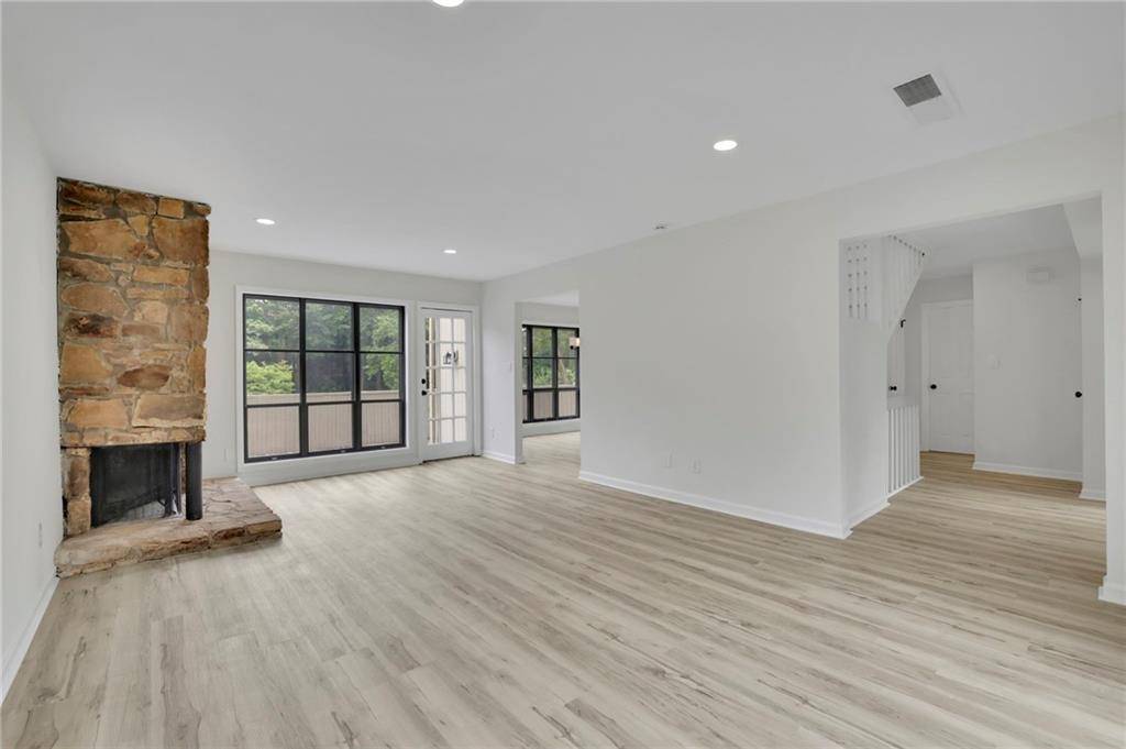 Marietta, GA 30068,683 Highland CT
