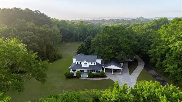 Powder Springs, GA 30127,253 Pine Valley DR