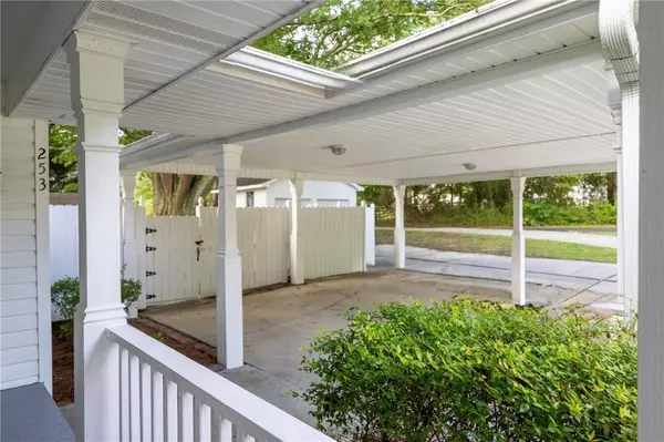 Powder Springs, GA 30127,253 Pine Valley DR