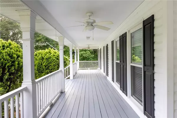 Powder Springs, GA 30127,253 Pine Valley DR