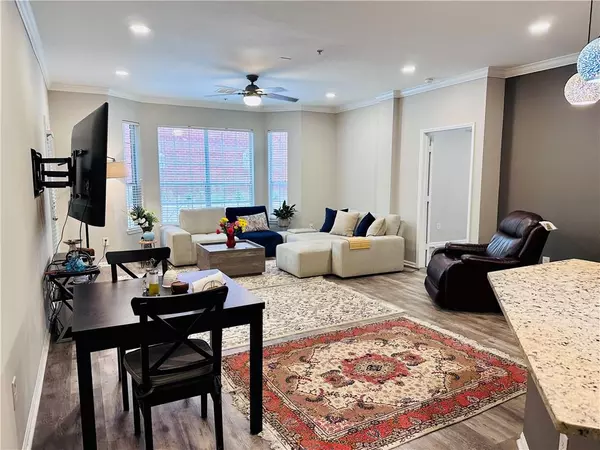 Sandy Springs, GA 30342,5641 Roswell RD #111