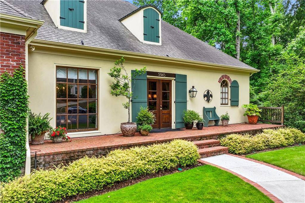 Johns Creek, GA 30097,5945 W Andechs SMT