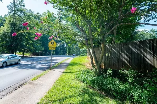 Stone Mountain, GA 30083,1346 S Indian Creek DR