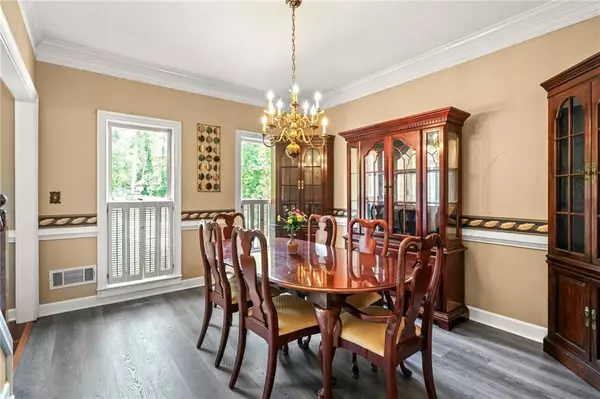 Snellville, GA 30039,2641 Loch WAY