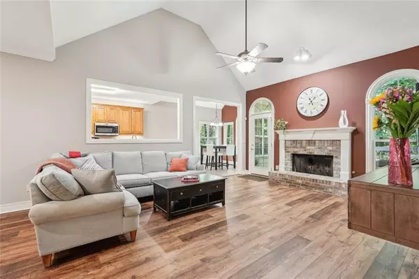 Grayson, GA 30017,2297 HERRING WOODS WAY