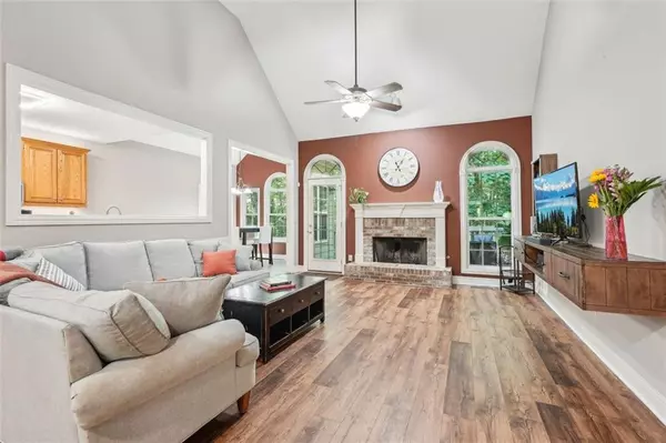 Grayson, GA 30017,2297 HERRING WOODS WAY