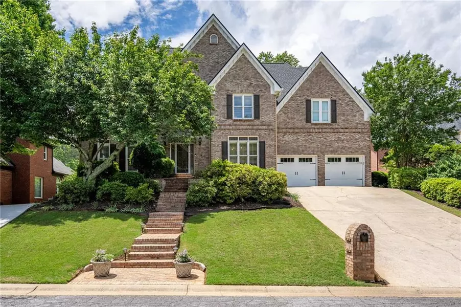 5589 Forkwood DR NW, Acworth, GA 30101