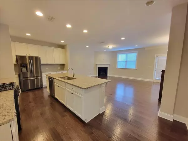 Suwanee, GA 30024,8265 Village PL