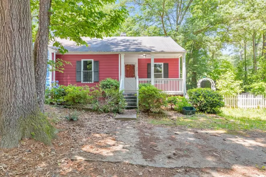 350 Pleasant Oak CT SW, Marietta, GA 30008