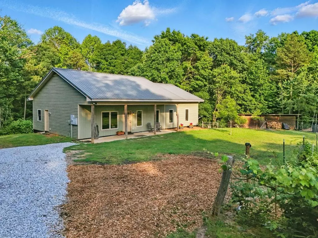 Gillsville, GA 30543,5395 Buffington