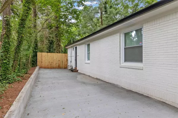 Decatur, GA 30032,1927 Willa WAY