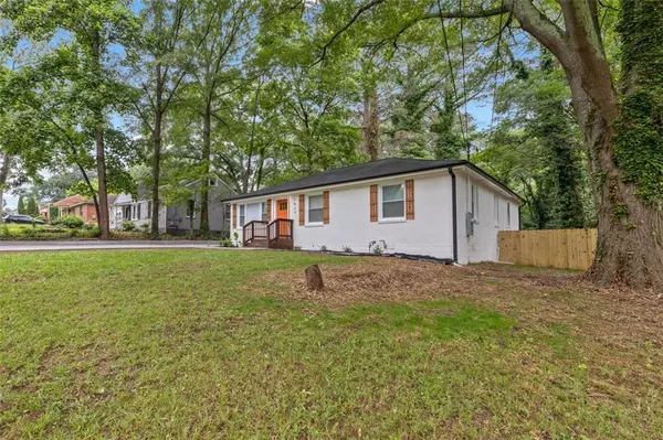 Decatur, GA 30032,1927 Willa WAY