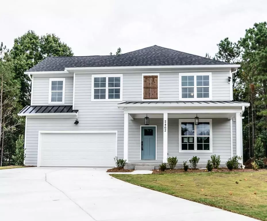 Decatur, GA 30034,2462 Adair Ridge CT