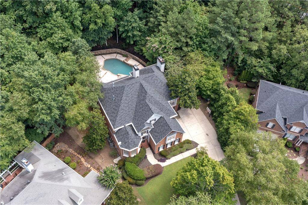Roswell, GA 30075,4567 Brigade CT NE